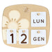 THUN Calendario Da Muro Iconic Elegance - C3204H87