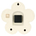 THUN Orologio Da Appendere Con Fiore Iconic Elegance - C3208H87