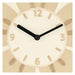 THUN Orologio Da Appendere Con Fiore Iconic Elegance - C3208H87