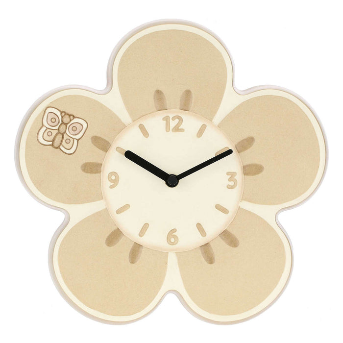 THUN Orologio Da Appendere Con Fiore Iconic Elegance - C3208H87