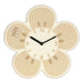 THUN Orologio Da Appendere Con Fiore Iconic Elegance - C3208H87