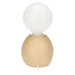 THUN Lampada Nuovo Design Basic Tortora - C3231H87