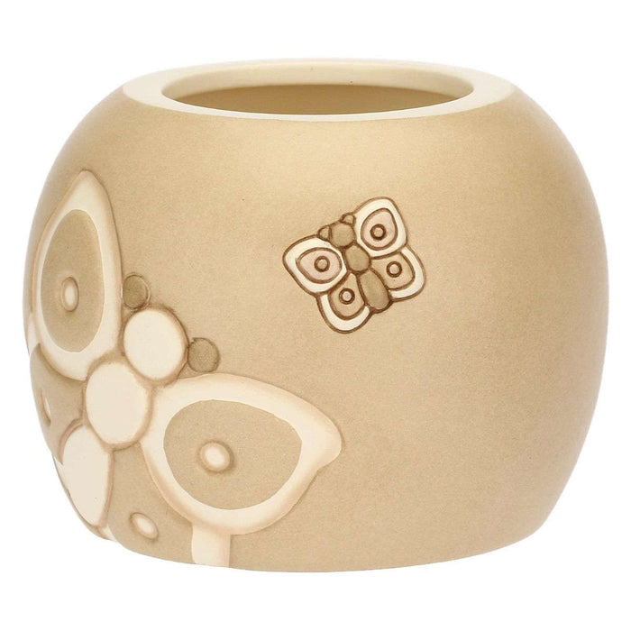 THUN Cachepot Piccolo Tortora - C3233H87