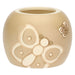 THUN Cachepot Piccolo Tortora - C3233H87
