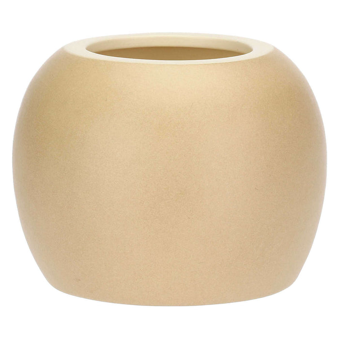 THUN Cachepot Piccolo Tortora - C3233H87