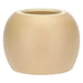 THUN Cachepot Piccolo Tortora - C3233H87
