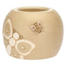 THUN Cachepot Piccolo Tortora - C3233H87