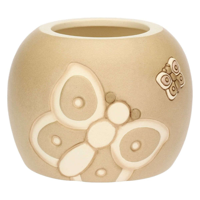THUN Cachepot Piccolo Tortora - C3233H87