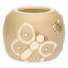 THUN Cachepot Piccolo Tortora - C3233H87