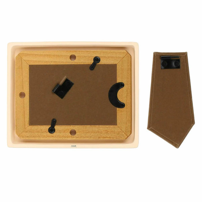 THUN Portafoto In Ceramica Abbracciami Piccolo - C3248H90