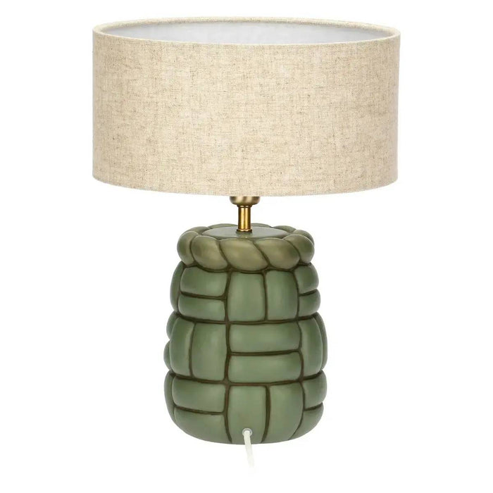 THUN Lampada In Ceramica Abbracciami Media - C3266H90
