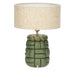 THUN Lampada In Ceramica Abbracciami Media - C3266H90