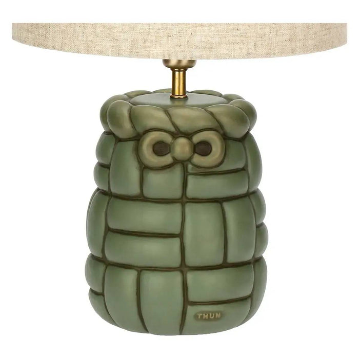 THUN Lampada In Ceramica Abbracciami Media - C3266H90