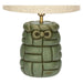 THUN Lampada In Ceramica Abbracciami Media - C3266H90