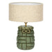 THUN Lampada In Ceramica Abbracciami Media - C3266H90