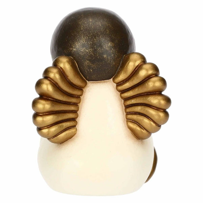 THUN Angelo Pensante In Ceramica Volami Nel Cuore - E2253A80