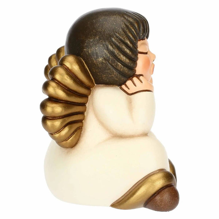 THUN Angelo Pensante In Ceramica Volami Nel Cuore - E2253A80