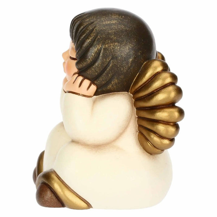 THUN Angelo Pensante In Ceramica Volami Nel Cuore - E2253A80