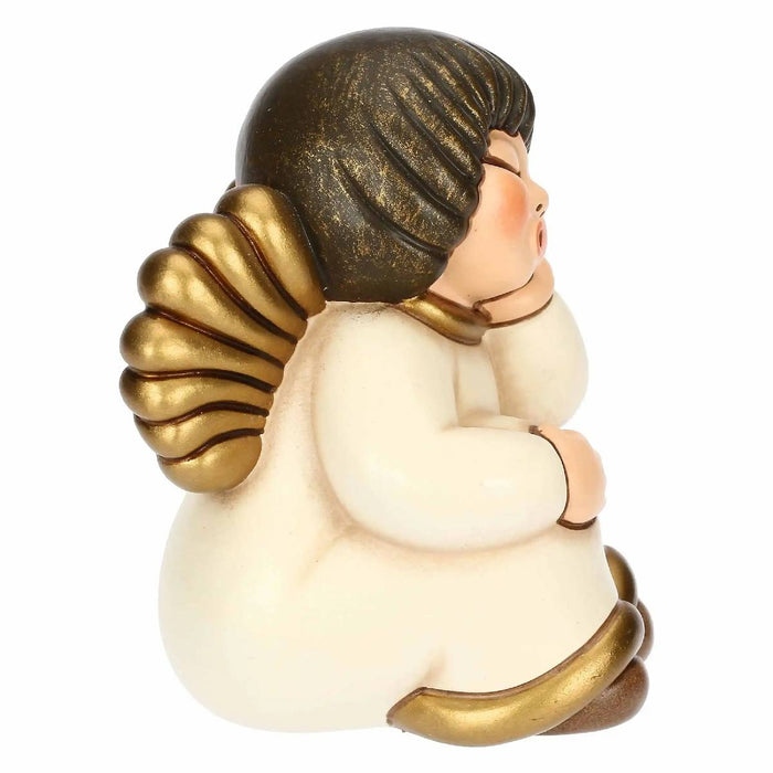 THUN Angelo Pensante In Ceramica Volami Nel Cuore - E2254A80