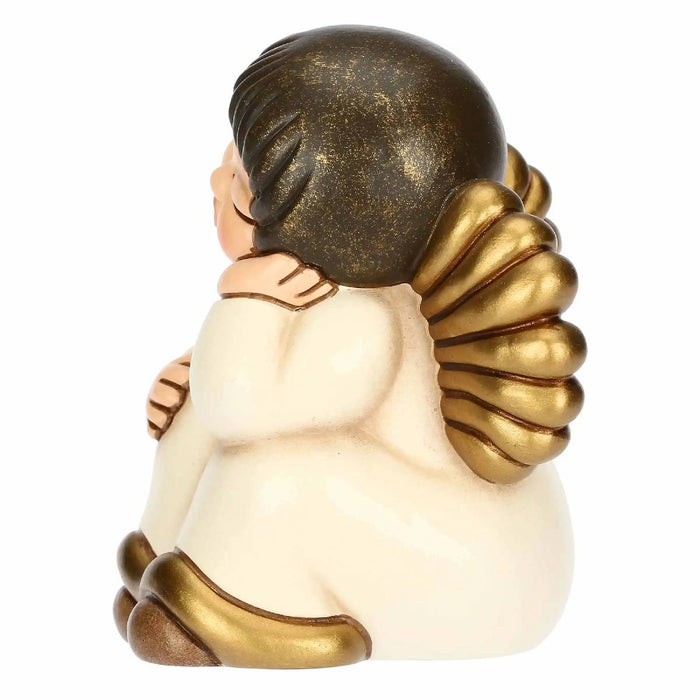 THUN Angelo Pensante In Ceramica Volami Nel Cuore - E2254A80