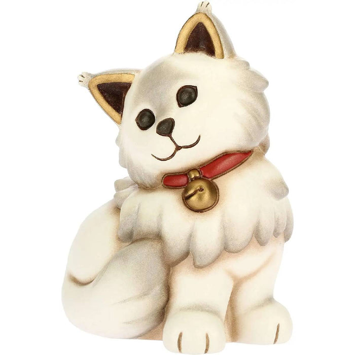 THUN Gatto Main Coon Ceramica - F2574H90