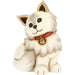 THUN Gatto Main Coon Ceramica - F2574H90