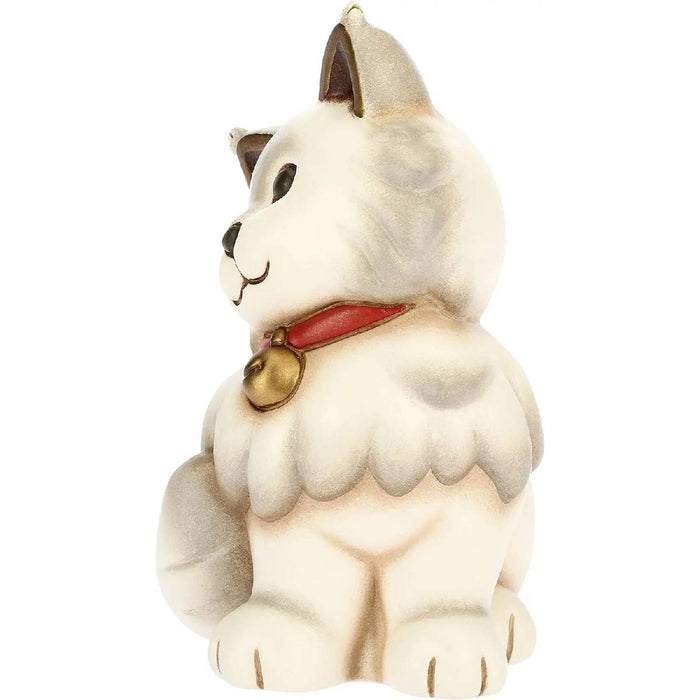 THUN Gatto Main Coon Ceramica - F2574H90