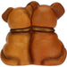 THUN Coppia Mini Cani Adorabili - F2722H90B