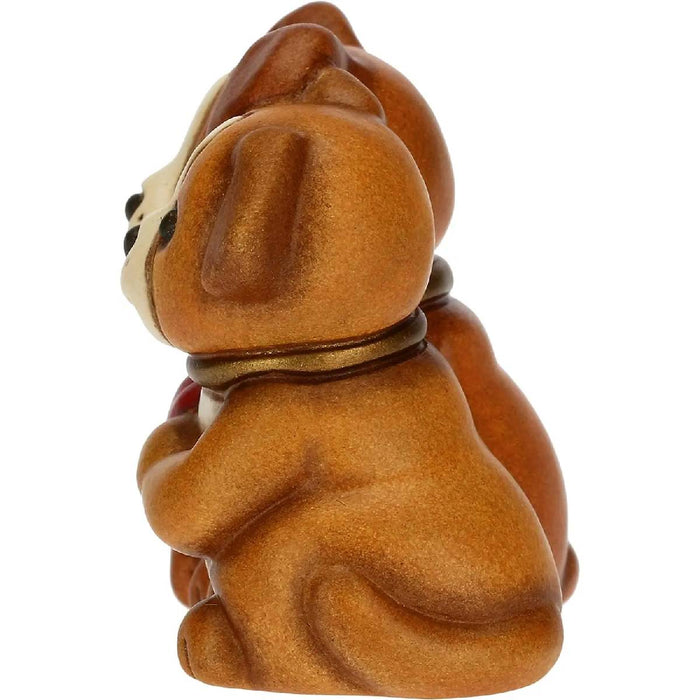 THUN Coppia Mini Cani Adorabili - F2722H90B