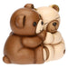 THUN Coppia Teddy Media - F2926B90