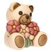 THUN Teddy Primavera Con Fiori Medio - F3149B90