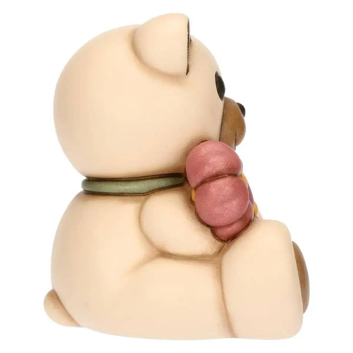 THUN Teddy Primavera Con Fiori Medio - F3149B90