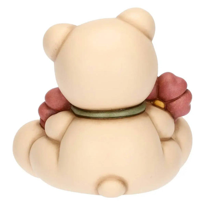 THUN Teddy Primavera Con Fiori Medio - F3149B90