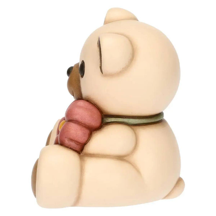 THUN Teddy Primavera Con Fiori Medio - F3149B90