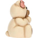 THUN Teddy Prima Comunione Lei In Ceramica