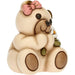 THUN Teddy Prima Comunione Lei In Ceramica