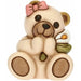 THUN Teddy Prima Comunione Lei In Ceramica