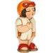 THUN Campione Di Nuoto In Ceramica