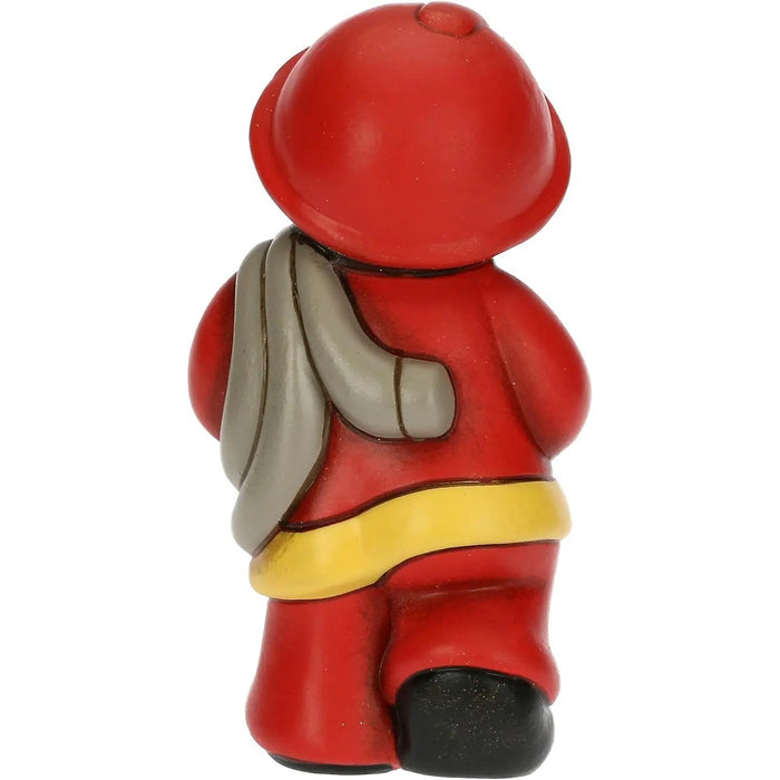 THUN Pompiere In Ceramica