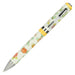 THUN Penna A Sfera Country Con Fiori E Farfalle - H2887E02