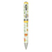 THUN Penna A Sfera Country Con Fiori E Farfalle - H2887E02