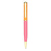 THUN Penna Rosa E Arancione Con Quadrifoglio - H3636P00