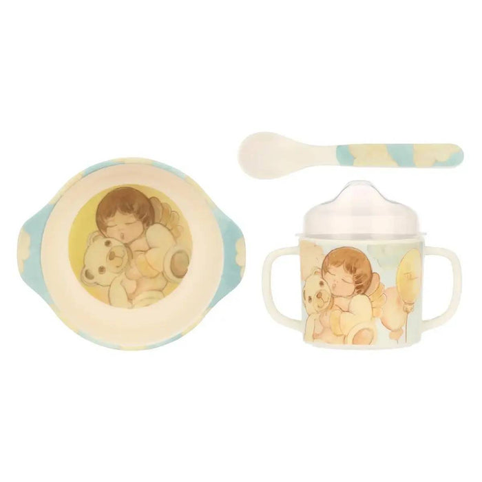 THUN Set Pappa Lui Melamina Piccolo - K3808P00
