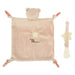 THUN Confezione Regalo Doudou E Portaciuccio Teddy - K3835A91