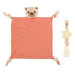 THUN Confezione Regalo Doudou E Portaciuccio Teddy - K3835A91