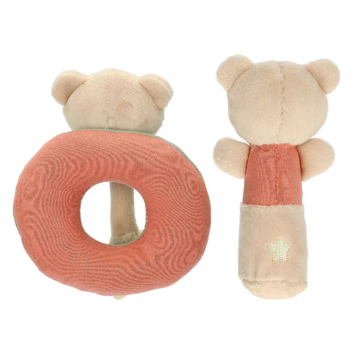 THUN Set 2 Sonaglietti Teddy - K3839P00