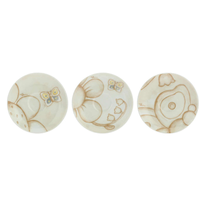 THUN Set 6 Tazzine Caffè Elegance - P3597M98