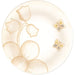 THUN Piatto Grande Multiuso Elegance - P3602M98