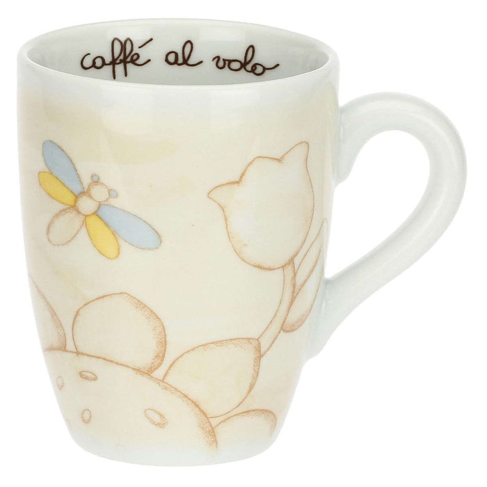 THUN Set 2 Mug Porcellana Elegance - P4918P00