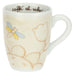 THUN Set 2 Mug Porcellana Elegance - P4918P00